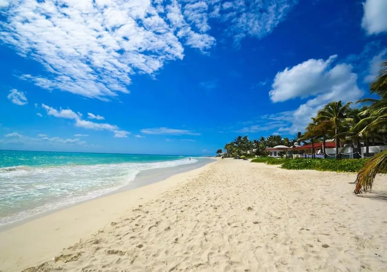 Villa Mariposa With Private Pool Jacuzzi Und Incl Services Playa del Carmen 0*,  Mexico