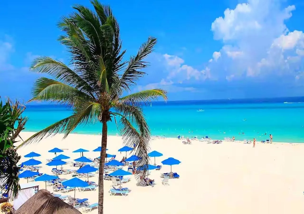 Apartment Villa Mariposa With Private Pool Jacuzzi Und Incl Services Playa del Carmen
