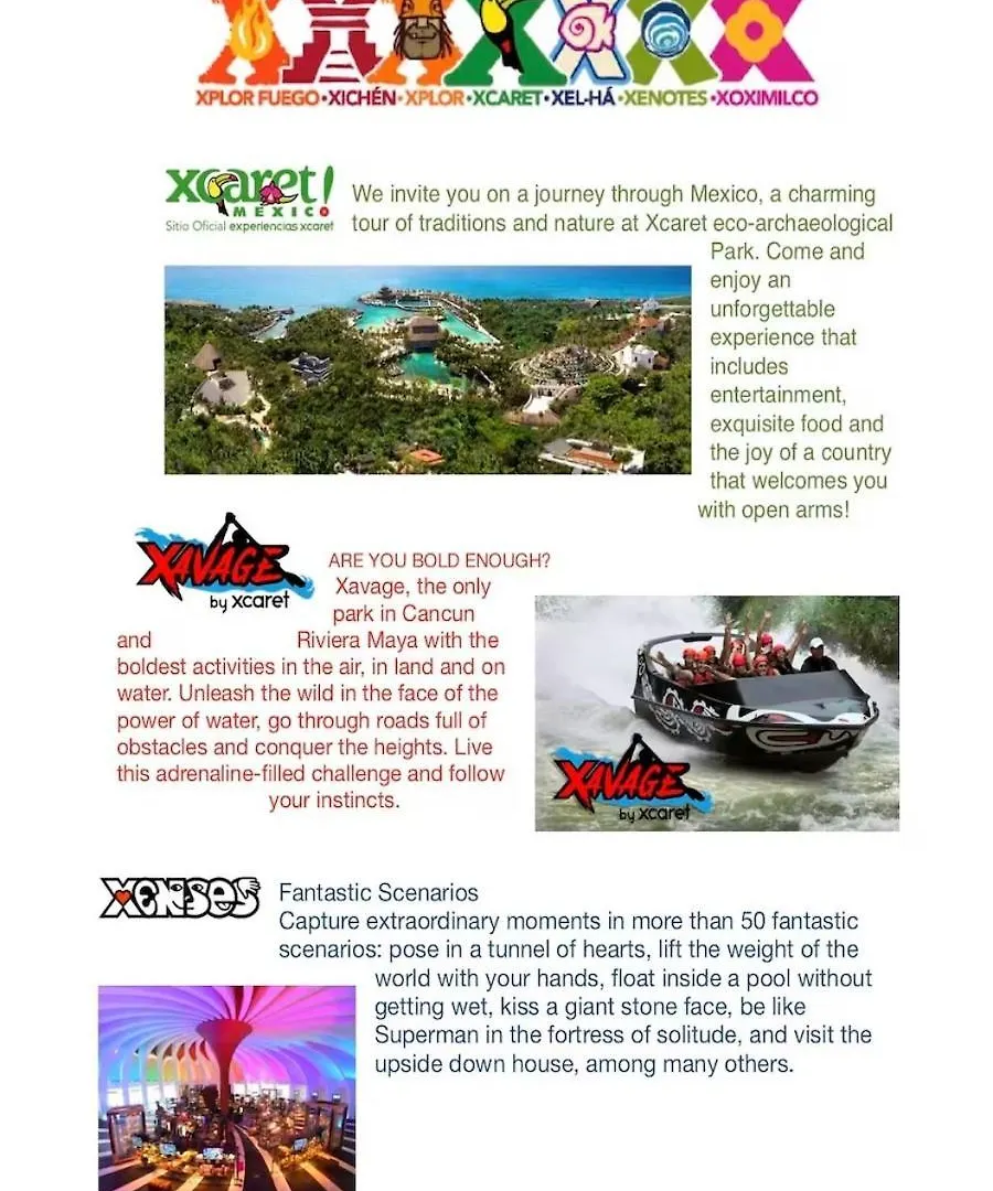 Villa Mariposa With Private Pool Jacuzzi Und Incl Services Playa del Carmen 0*,  Mexico